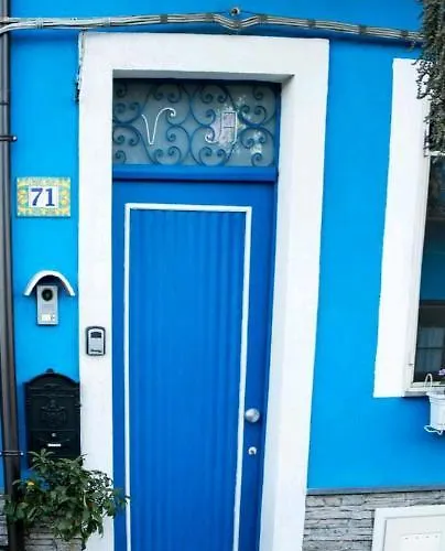 Sabrina's House Apartment *