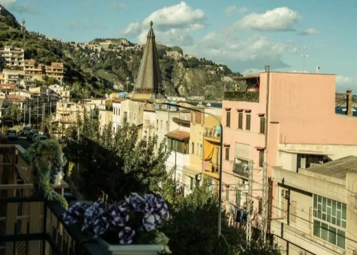 Apartment Sabrina's House