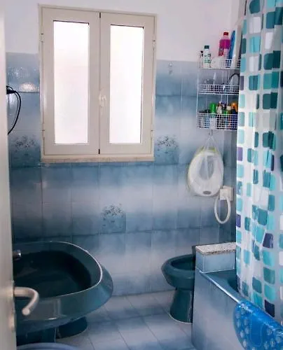 Sabrina's House Apartment