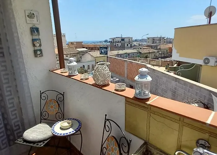 Sabrina's House Apartment