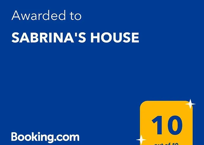 Sabrina's House Giardini Naxos