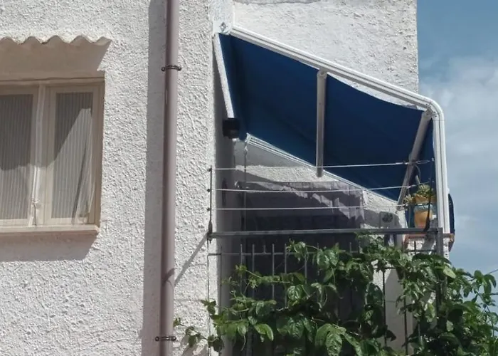 Apartment Sabrina's House *