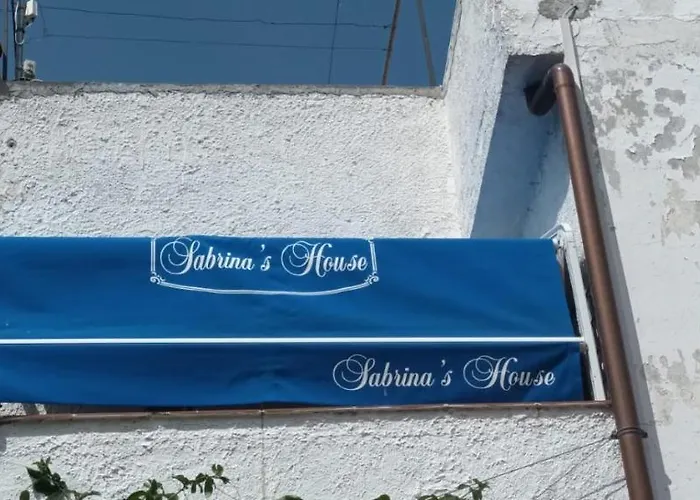 Sabrina's House Apartment *