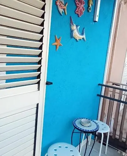 Sabrina's House Apartment