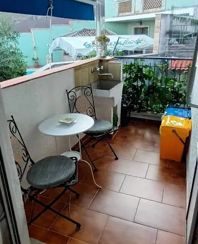 Apartment Sabrina's House *