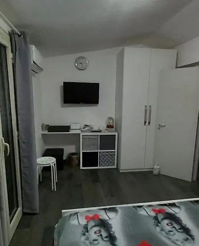 Apartment Sabrina's House