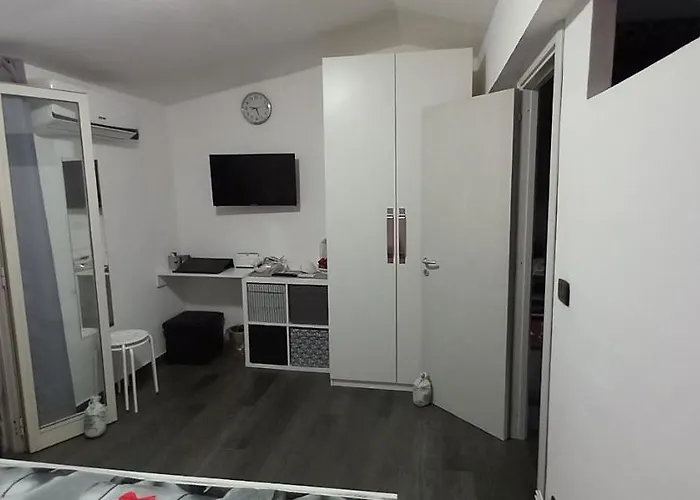 Sabrina's House Giardini Naxos