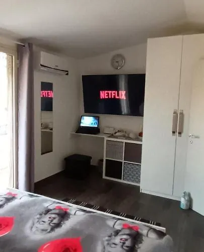 Sabrina's House Giardini Naxos