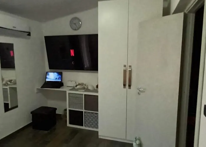 Sabrina's House Apartment Giardini Naxos