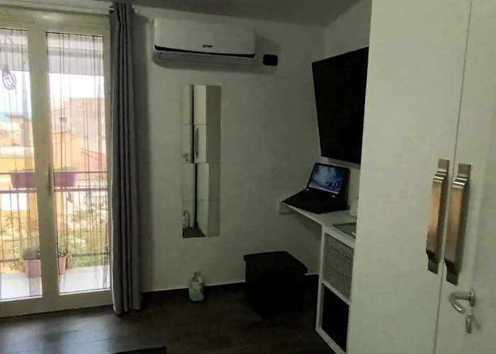 Apartment Sabrina's House