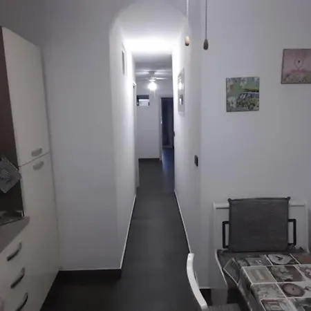 דירה Sabrina's House *