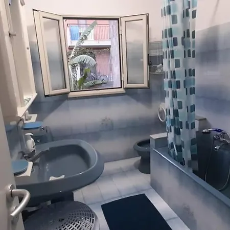 Sabrina's House דירה *