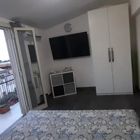 Sabrina's House גיארדיני נאקסוס