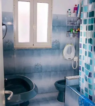 Sabrina's House דירה