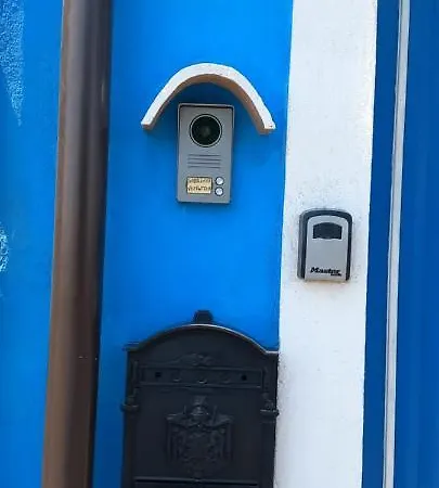 דירה Sabrina's House גיארדיני נאקסוס