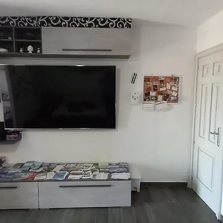 דירה Sabrina's House *