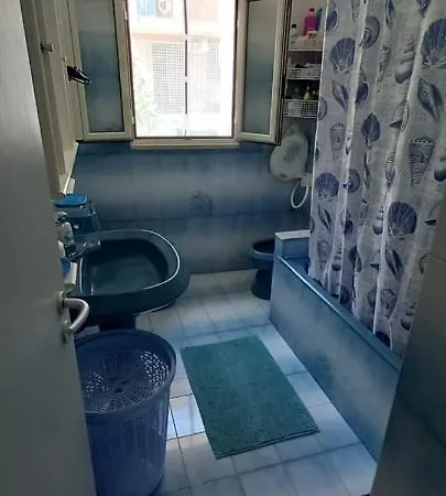 Sabrina's House * גיארדיני נאקסוס