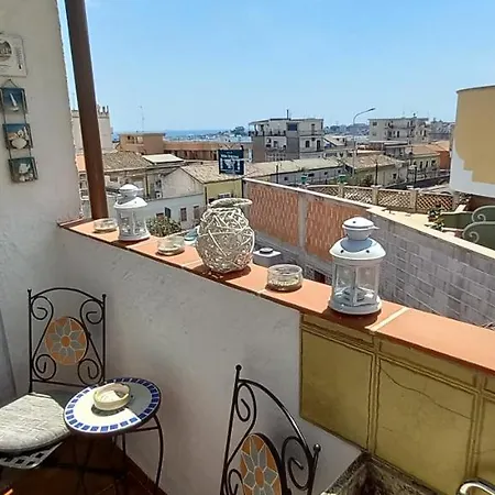 Sabrina's House דירה