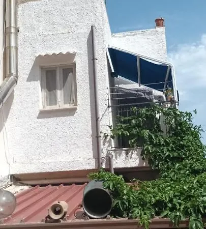 דירה Sabrina's House *