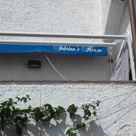 דירה Sabrina's House *