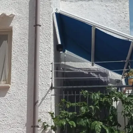 דירה Sabrina's House *