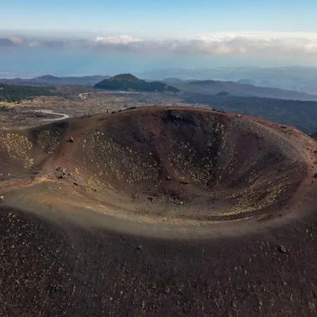 Sabrina's House * גיארדיני נאקסוס