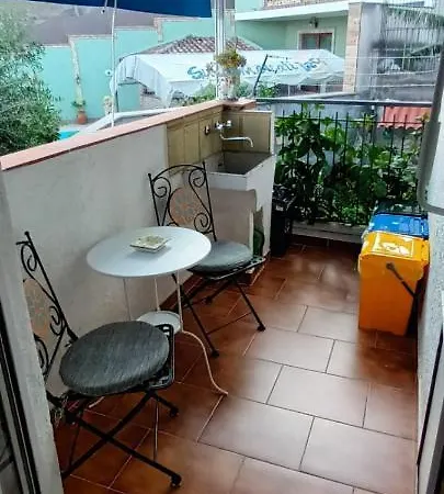 דירה Sabrina's House *