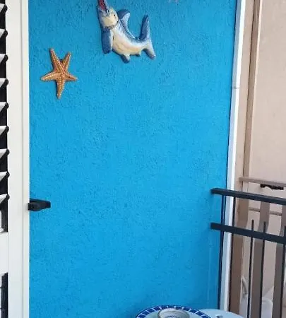 Sabrina's House דירה גיארדיני נאקסוס