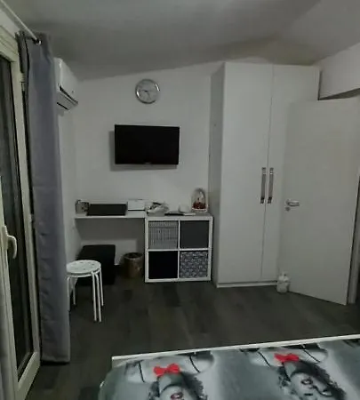 דירה Sabrina's House