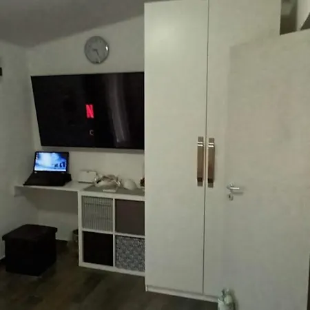 Sabrina's House דירה גיארדיני נאקסוס