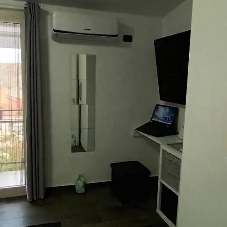 דירה Sabrina's House